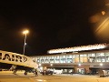 Medzinárodné letisko Charleroi Brusel,