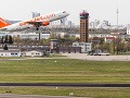 Medzinárodné letisko Schönefeld Berlín,