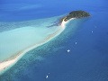 Ostrov Whitsundays
