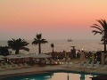 Luis Ledra Beach, Cyprus