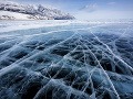 Jazero Bajkal, Rusko