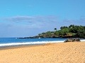 Havajské pláže, to je