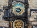 Orloj, Praha