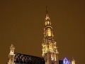 Brusel, Grand Place, Belgicko