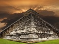 Chichén Itzá patrí od