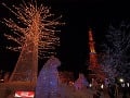 Snežný festival Sapporo