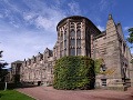 Univerzita, Aberdeen, Škótsko, Veľká
