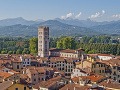 Lucca, Taliansko