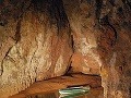 Wookey Hole jaskyňa