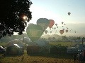 Festival balónov, Bristol