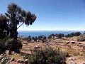 Jazero Titicaca