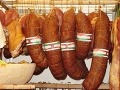 Gastronómia Maďarska