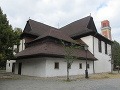 Drevený artikulárny kostolík, Kežmarok