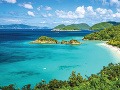 Karibik. Ako sa vám