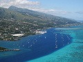 Pape`ete, Tahiti