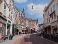 Holandské mesto s´Hertogenbosch sa