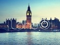 Londýn (angl. London, "on"