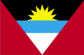 Antigua a Barbuda