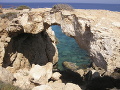 Cyprus – ostrov kontrastov