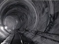 Newyorské tunely, veľké a