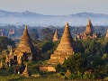 Mjanmarsko sa otvára turistom