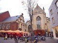 Selexyz Dominicanen v Maastrichte