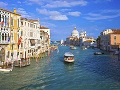 Taliansko očarí všetkých návštevníkov