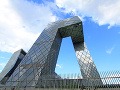 Najzaujímavejšie stavby Číny: Chrám,