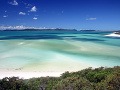 Whitehaven Beach, Austrália