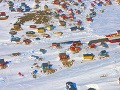 Qaqortoq, Grónsko
