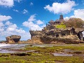 Ostrov Bali: Miesto, na