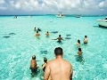 Grand Cayman – ostrov