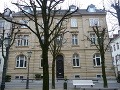 Nemecký Baden-Baden: Kúpeľné mestečko