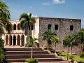 Santo Domingo: Sídlo merengue