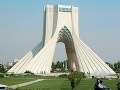Spoznajte Irán, krajinu s