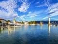 7 najkrajších ostrovných miest