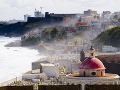 Portoriko údajne ukrýva ďalší