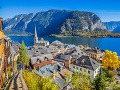 Manuál pre Rakúsko: Jesenná