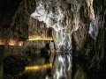 Podzemný klenot Slovinska: Škocjanske
