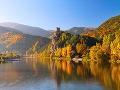 Slovensko v nádherných farbách