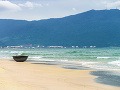 Niektoré pláže vo Vietname
