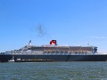 Queen Mary 2 je