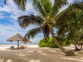 Dokonalá dovolenka v novembri: Adrenalín v Tanzánii alebo kubánske pláže