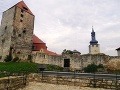 Najoriginálnejší nemecký hrad je