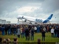 Airbus predstavil lietadlo budúcnosti: