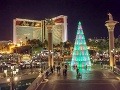 Vianoce v Las Vegas: