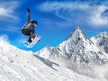 Sen každého snowboardistu: Najlepšie