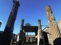 V Pompejách zrekonštruovali vzácnu
