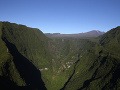 Réunion stojí za návštevu