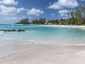 Barbados, domov charizmatickej Rihanny